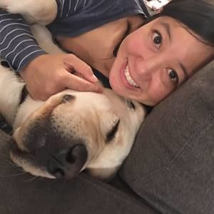 Meet your Posher, Vina